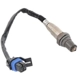 Purchase Top-Quality ACDELCO - 12634064 - Oxygen Sensor pa1