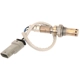 Purchase Top-Quality ACDELCO - 12666612 - Oxygen Sensor pa1