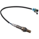 Purchase Top-Quality ACDELCO - 213-1161 - Heated Oxygen Sensor pa1
