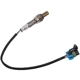 Purchase Top-Quality ACDELCO - 213-1161 - Heated Oxygen Sensor pa2