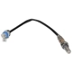 Purchase Top-Quality ACDELCO - 213-1552 - Heated Oxygen Sensor pa1