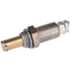 Purchase Top-Quality ACDELCO - 213-3868 - Heated Oxygen Sensor pa1