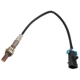 Purchase Top-Quality ACDELCO - 213-4299 - Heated Oxygen Sensor pa1