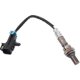 Purchase Top-Quality ACDELCO - 213-4537 - Heated Oxygen Sensor pa1