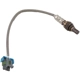 Purchase Top-Quality ACDELCO - 213-4648 - Heated Oxygen Sensor pa1