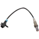 Purchase Top-Quality ACDELCO - 213-4693 - Heated Oxygen Sensor pa1