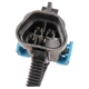 Purchase Top-Quality ACDELCO - 213-4693 - Heated Oxygen Sensor pa3