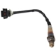 Purchase Top-Quality ACDELCO - 213-4698 - Heated Oxygen Sensor pa2