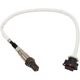 Purchase Top-Quality ACDELCO - 213-4699 - Heated Oxygen Sensor pa1