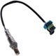 Purchase Top-Quality Oxygen Sensor by ACDELCO - 213-4703 pa1