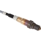 Purchase Top-Quality ACDELCO - 55563348 - Oxygen Sensor with Gray Colored Wire Sleeve pa3