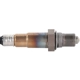 Purchase Top-Quality ACDELCO - 55574136 - Oxygen Sensor pa1