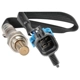 Purchase Top-Quality Oxygen Sensor by ACDELCO - AFS106 pa2