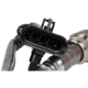 Purchase Top-Quality ACDELCO - AFS75 - Oxygen Sensor pa3