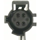 Purchase Top-Quality Oxygen Sensor by BLUE STREAK (HYGRADE MOTOR) - SG1820 pa1