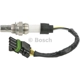 Purchase Top-Quality Capteur d'oxygène by BOSCH - 12008 pa1