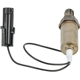 Purchase Top-Quality BOSCH - 12014 - Oxygen Sensor pa21