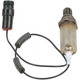 Purchase Top-Quality Capteur d'oxygène par BOSCH - 12050 pa13