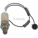 Purchase Top-Quality Capteur d'oxygène par BOSCH - 12050 pa5