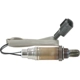 Purchase Top-Quality Oxygen Sensor by BOSCH - 12108 pa9