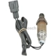 Purchase Top-Quality Oxygen Sensor by BOSCH - 12109 pa4