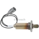 Purchase Top-Quality Capteur d'oxygène par BOSCH - 12112 pa4