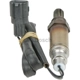 Purchase Top-Quality Capteur d'oxygène par BOSCH - 12200 pa4