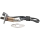 Purchase Top-Quality Oxygen Sensor by BOSCH - 12201 pa3