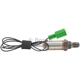 Purchase Top-Quality Oxygen Sensor by BOSCH - 12203 pa1
