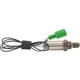 Purchase Top-Quality Oxygen Sensor by BOSCH - 12203 pa12