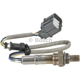 Purchase Top-Quality Oxygen Sensor by BOSCH - 13025 pa3