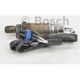 Purchase Top-Quality Capteur d'oxygène par BOSCH - 13029 pa5