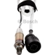 Purchase Top-Quality Capteur d'oxygène by BOSCH - 13069 pa4