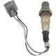 Purchase Top-Quality Oxygen Sensor by BOSCH - 13075 pa10
