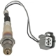 Purchase Top-Quality Oxygen Sensor by BOSCH - 13075 pa11