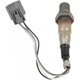 Purchase Top-Quality Oxygen Sensor by BOSCH - 13075 pa13