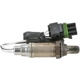 Purchase Top-Quality Oxygen Sensor by BOSCH - 13077 pa12