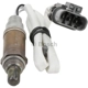 Purchase Top-Quality Oxygen Sensor by BOSCH - 13091 pa4