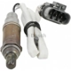Purchase Top-Quality Oxygen Sensor by BOSCH - 13091 pa8
