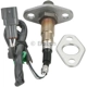 Purchase Top-Quality Oxygen Sensor by BOSCH - 13142 pa3