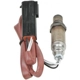 Purchase Top-Quality Capteur d'oxygène par BOSCH - 13155 pa10