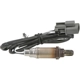 Purchase Top-Quality Oxygen Sensor by BOSCH - 13242 pa5