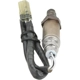 Purchase Top-Quality Oxygen Sensor by BOSCH - 13250 pa5