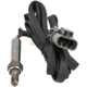 Purchase Top-Quality Oxygen Sensor by BOSCH - 13252 pa1