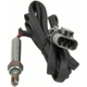 Purchase Top-Quality Oxygen Sensor by BOSCH - 13252 pa6