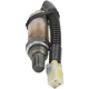 Purchase Top-Quality Oxygen Sensor by BOSCH - 13255 pa2