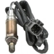 Purchase Top-Quality Oxygen Sensor by BOSCH - 13257 pa10