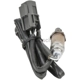 Purchase Top-Quality Oxygen Sensor by BOSCH - 13257 pa3