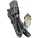Purchase Top-Quality Oxygen Sensor by BOSCH - 13257 pa9