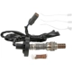 Purchase Top-Quality Oxygen Sensor by BOSCH - 13261 pa1